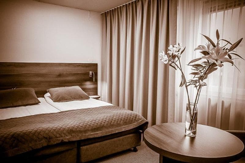 Hotel Niva 4