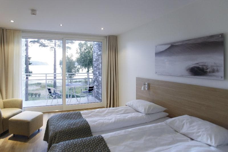 Rosfjord Strandhotell 5