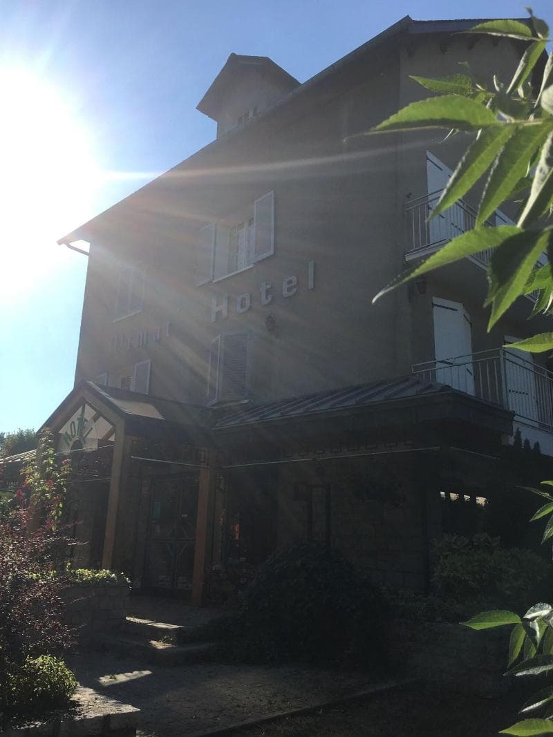 Mimat'hôtel 3