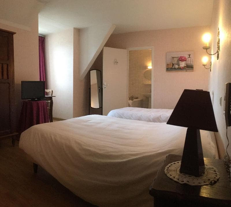 Mimat'hôtel photo 1