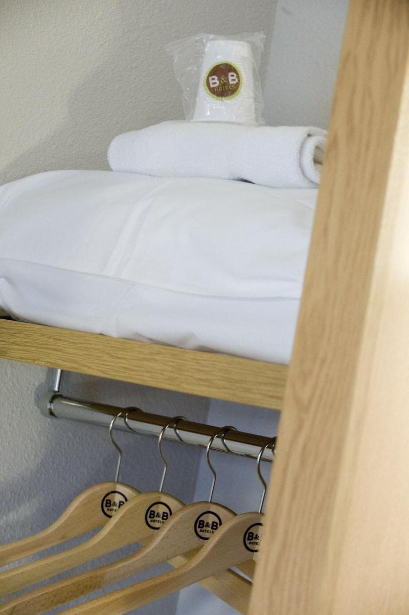 B&B Hôtel Montélimar Sud 4