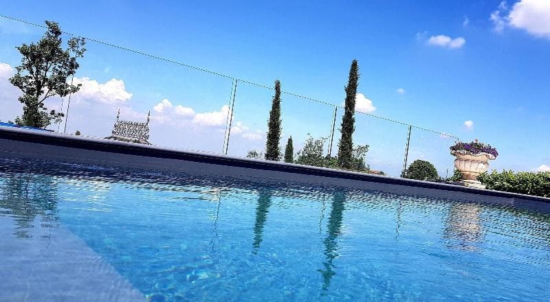 La Ribezza Boutique Hotel Adults Only 2