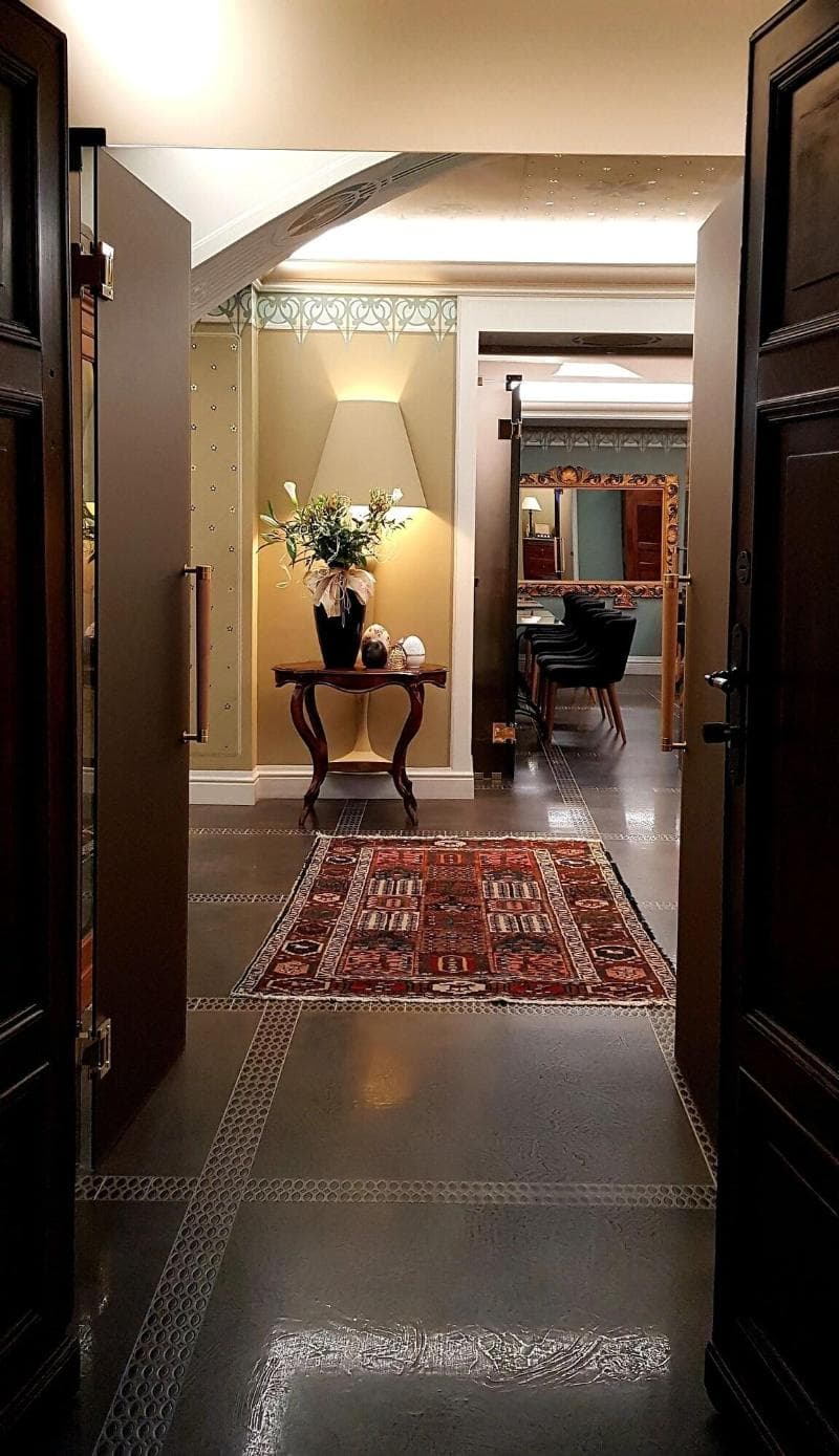 La Ribezza Boutique Hotel Adults Only 5