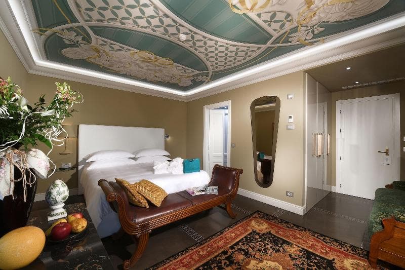 La Ribezza Boutique Hotel Adults Only 4