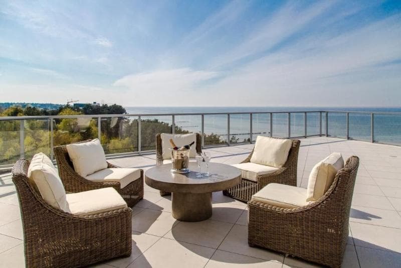 Dune Beach Resort photo 1