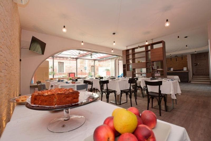 Albergo Perpoin 5
