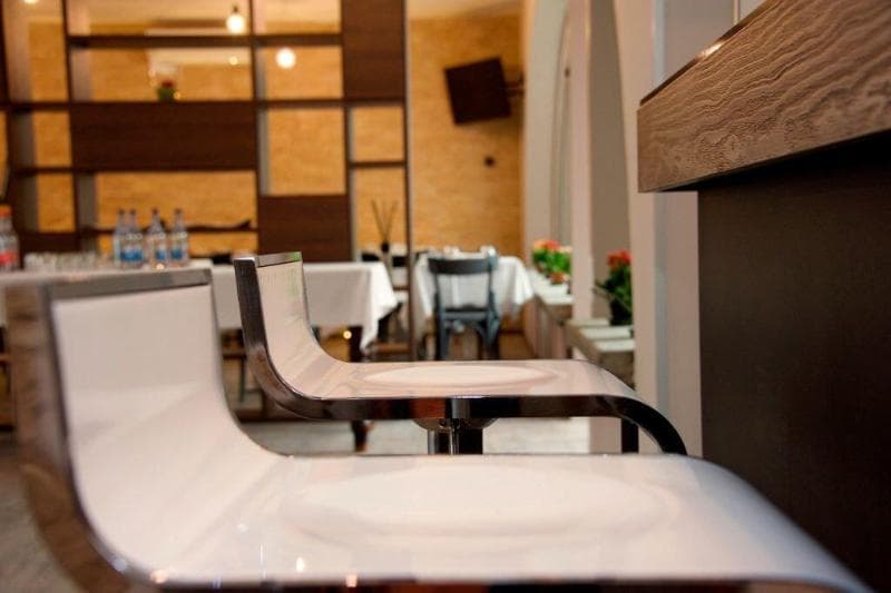 Albergo Perpoin main