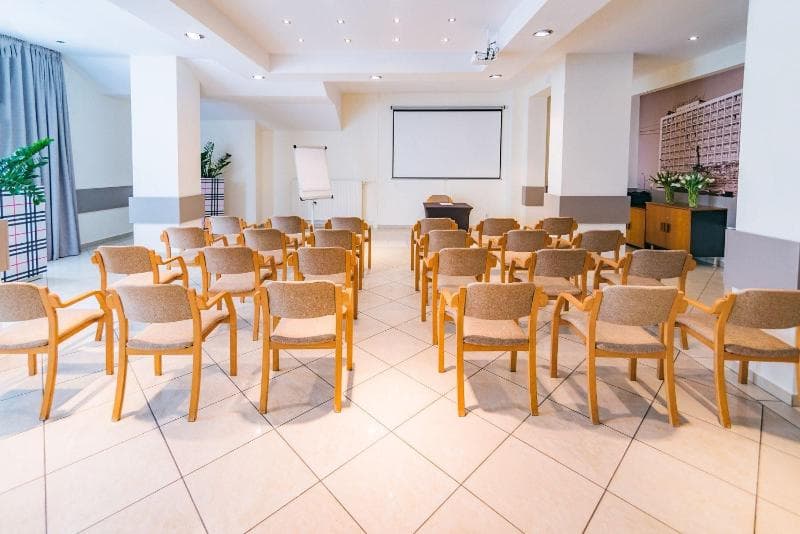 Hotel Forum Rzeszow photo 1