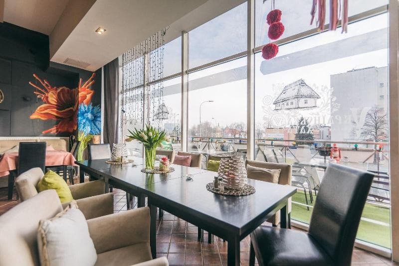 Hotel Forum Rzeszow 2