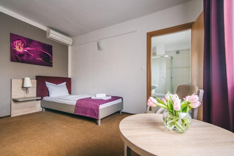 Hotel Forum Rzeszow 3