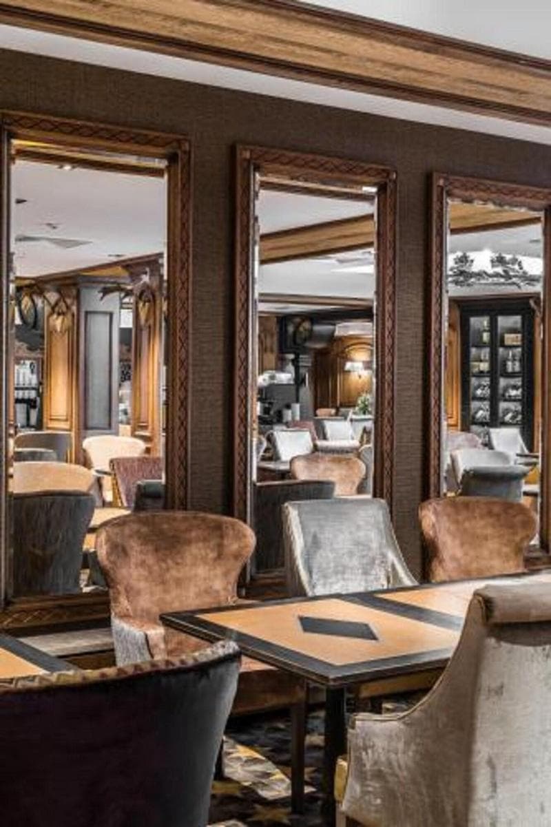 Hotel Wersal 5