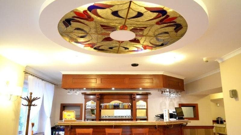 Hotel Malinowski Economy photo 1