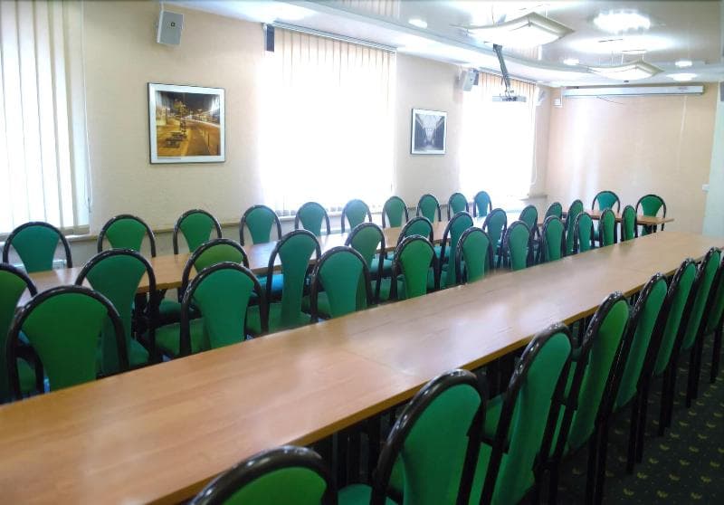 Hotel Malinowski Economy main