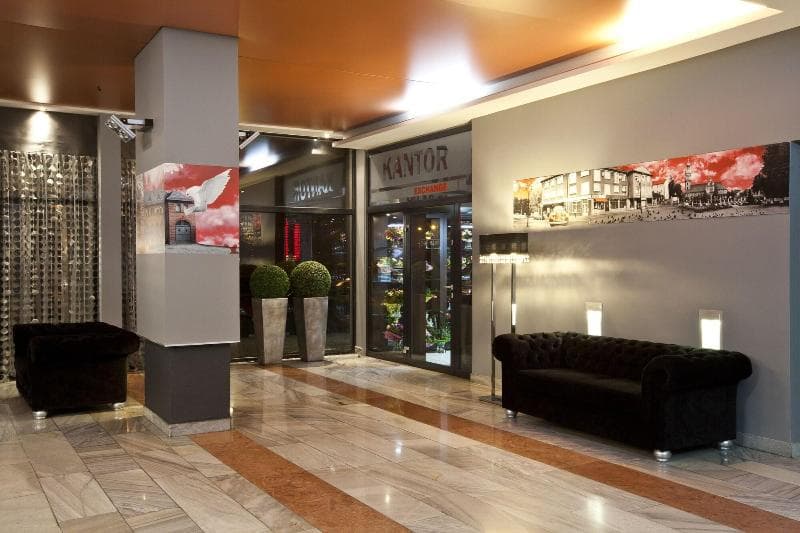 Hotel Tychy Prime photo 1