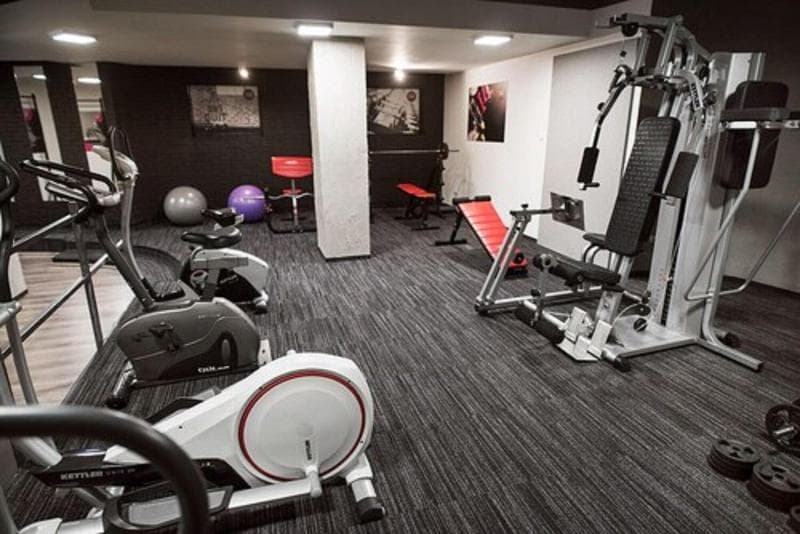 Hotel Tychy Prime 3