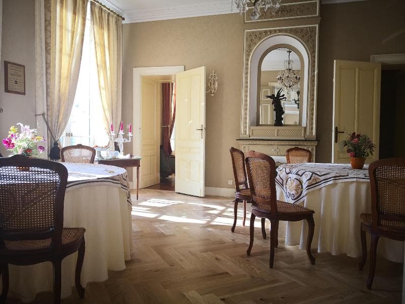 Chateau Senailhac 5
