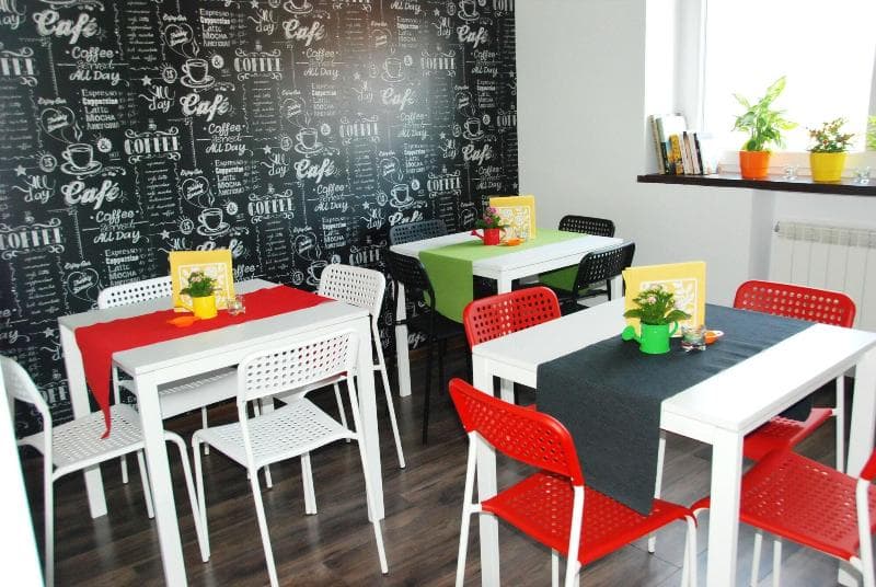 7Th Room Guest House main