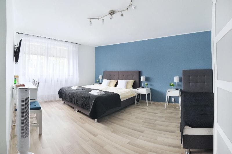 7Th Room Guest House photo 1
