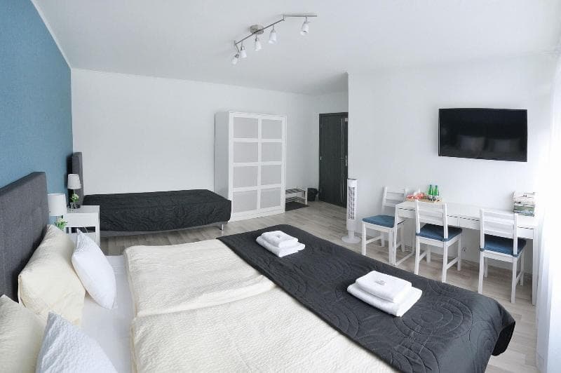 7Th Room Guest House 5