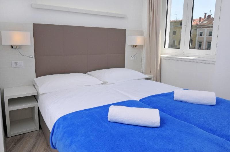 Boutique Hostel Joyce main