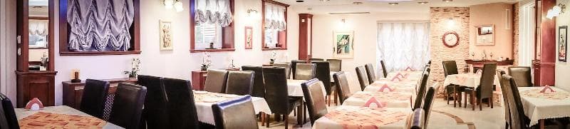 Hotel Cis W Swinoujsciu photo 1