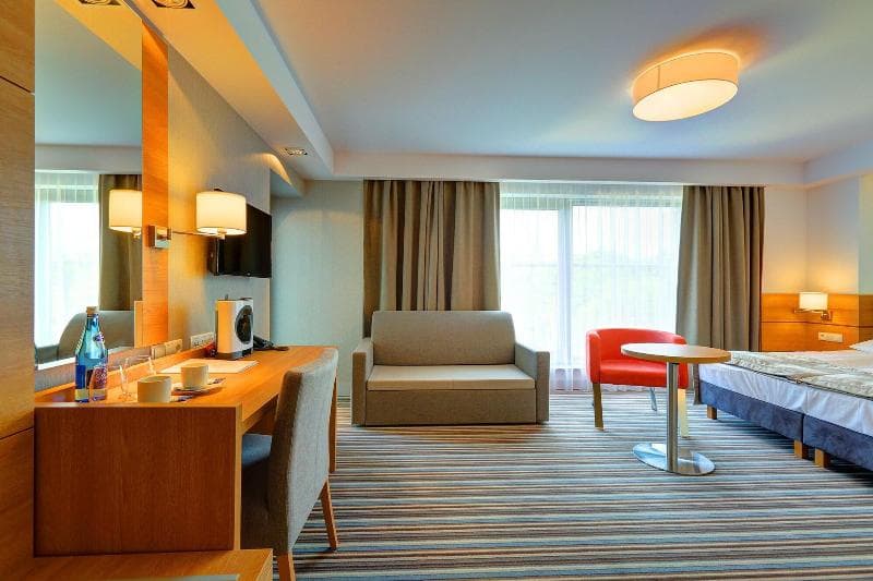 Hotel Skal 4