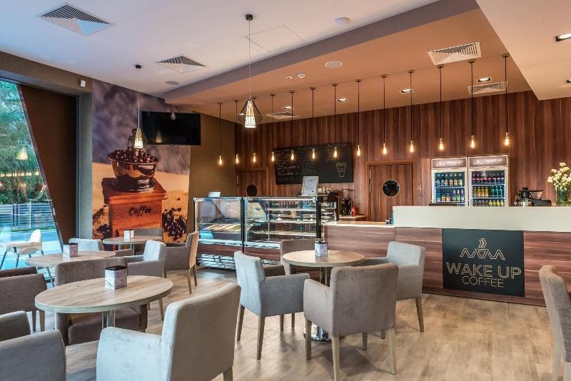 Apart Hotel 12 4