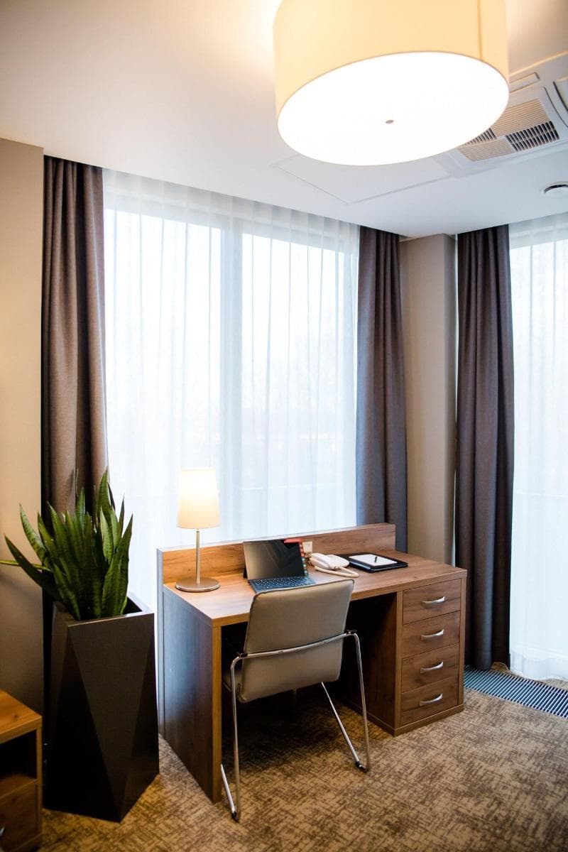 Apart Hotel 12 3