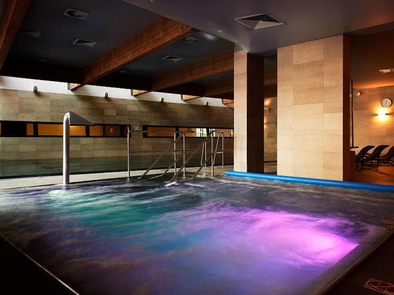 Vacationclub - Olympic Apartments photo 1