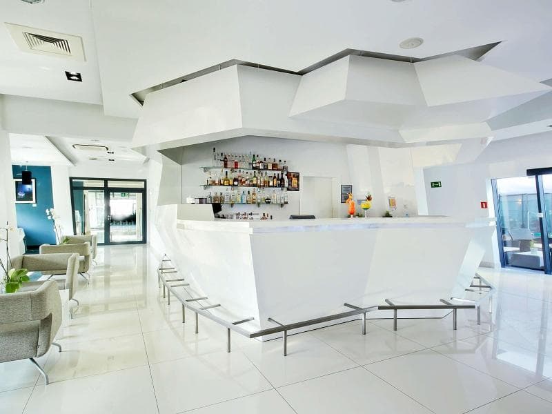 Vacationclub - Olympic Apartments 3