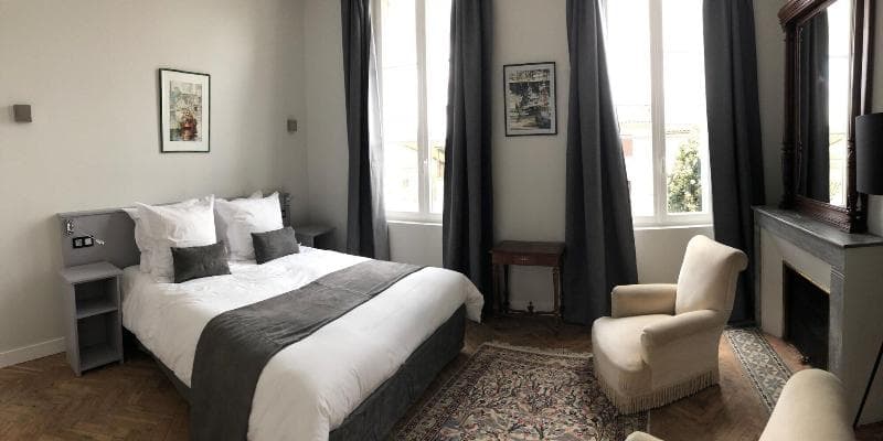 La Villa Du Chateau Belloy (Adults Only) 5