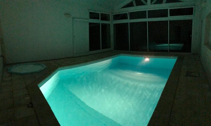 La Villa Du Chateau Belloy (Adults Only) main
