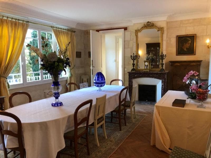 La Villa Du Chateau Belloy (Adults Only) 4