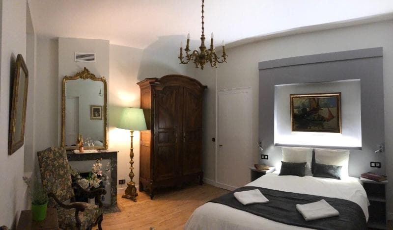 La Villa Du Chateau Belloy (Adults Only) 3