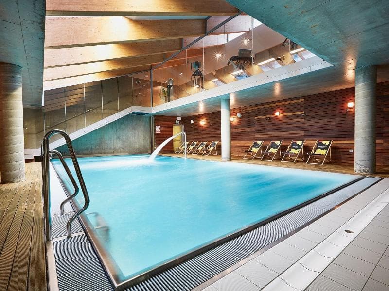 Vacationclub - Solna Apartments 5