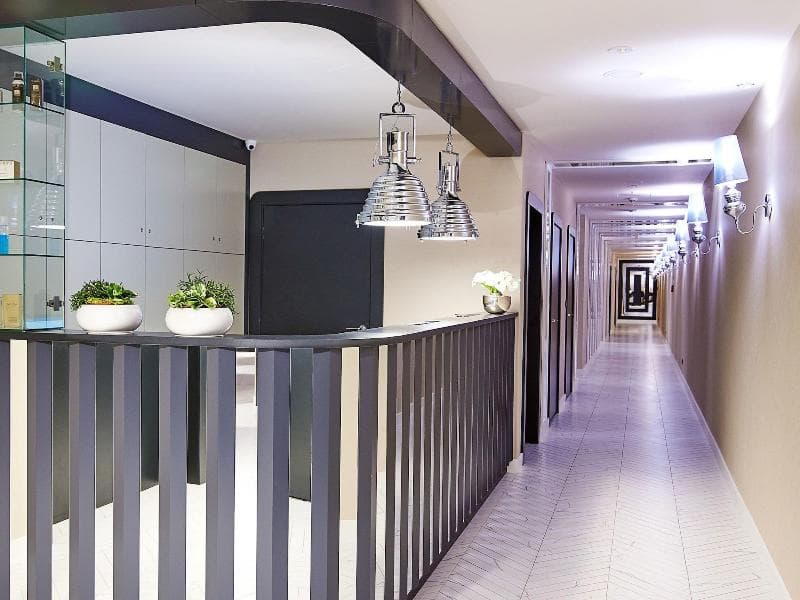 Vacationclub - Zielone Tarasy Apartments 4