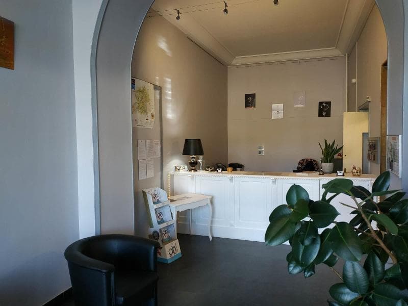 Hotel Le Chateau 3