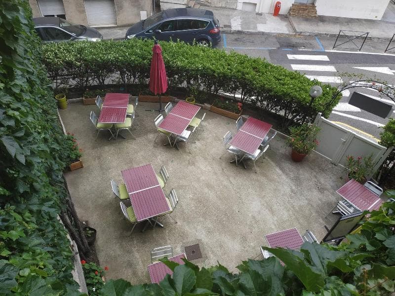 Hotel Le Chateau 4