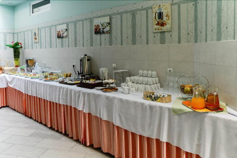 Hotel Majewski 4
