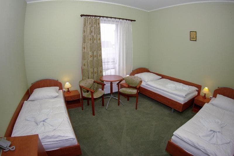 Hotel Majewski 5