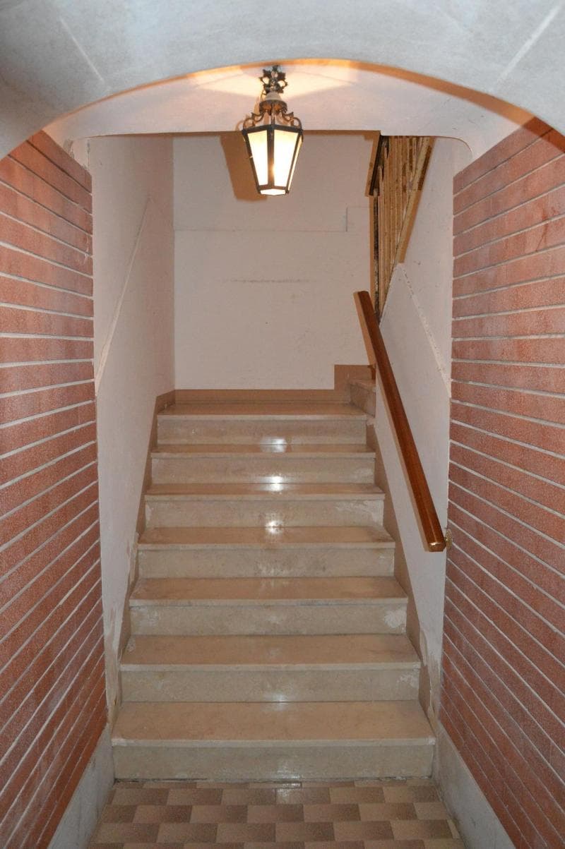 Dorso Duro Apartment 3