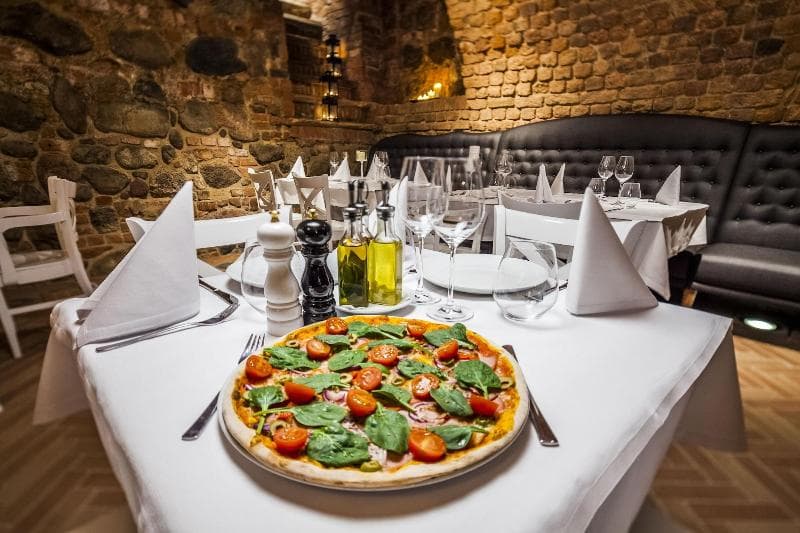 Hotel Palazzo Rosso 3