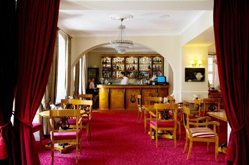 Kolegiacki Hotel 3
