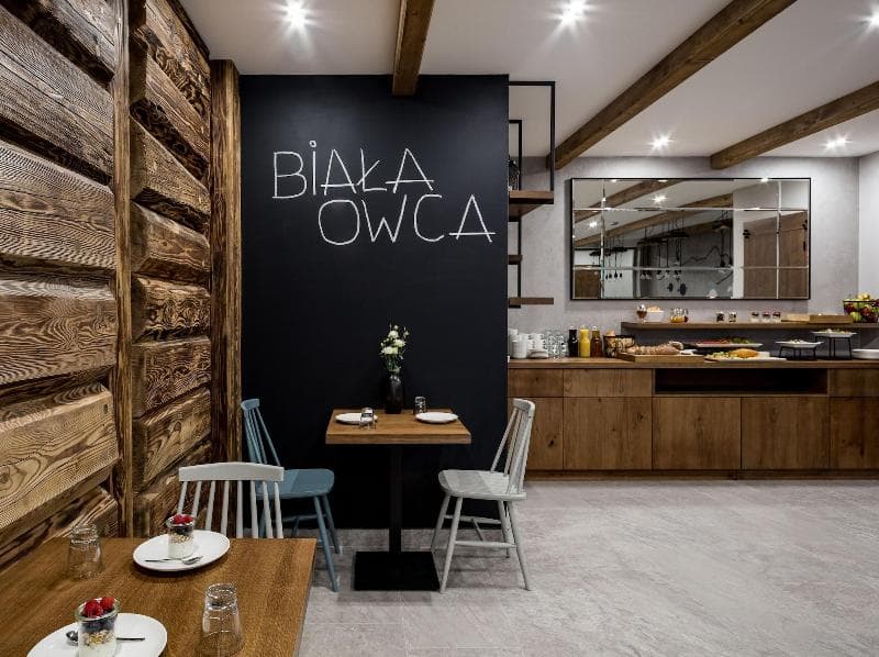 Biala Owca photo 1