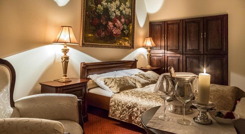 Hotel Im. Jana Pawla Ii 3