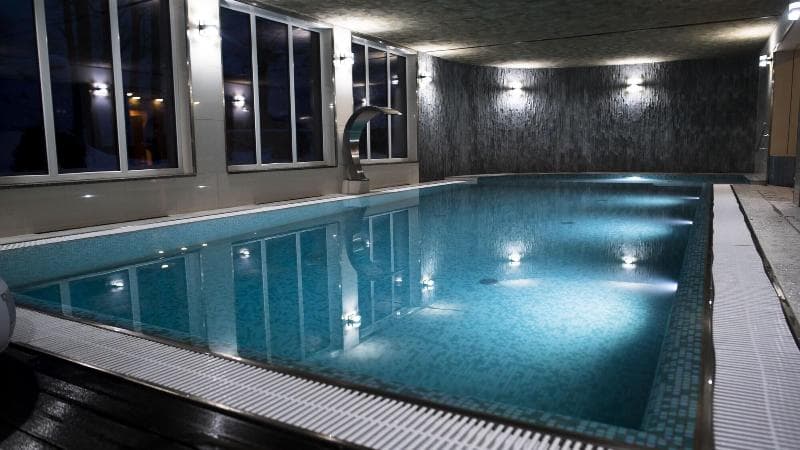 Krasicki Hotel Resort & Spa photo 1
