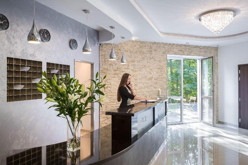 Krasicki Hotel Resort & Spa 5