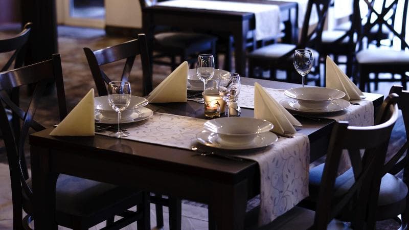 Krasicki Hotel Resort & Spa 3