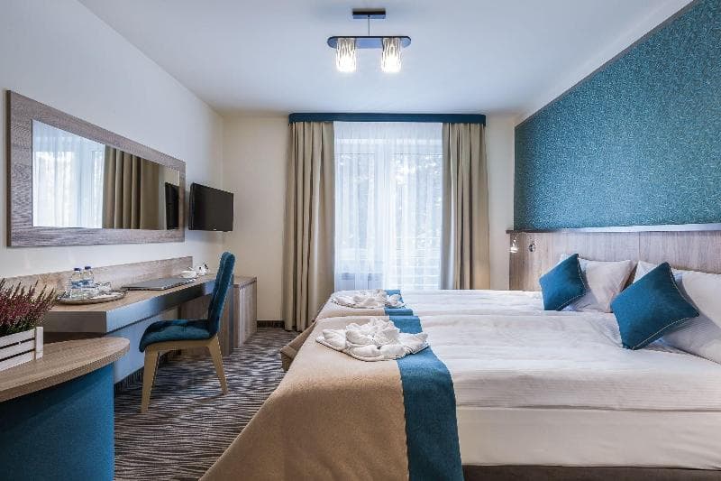 Krasicki Hotel Resort & Spa 4