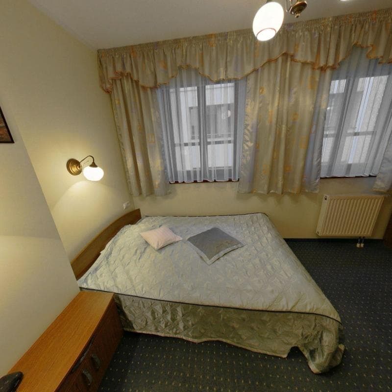 Hotel Podzamcze photo 1
